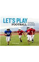 Let's Play Football!