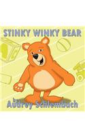 Stinky Winky Bear