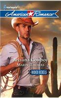 Arizona Cowboy