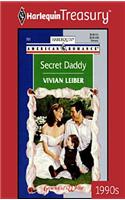 Secret Daddy