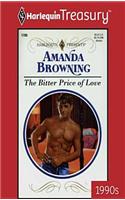 The Bitter Price of Love