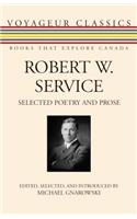 Robert W. Service
