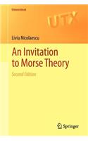 Invitation to Morse Theory