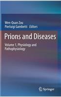 Prions and Diseases