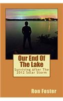 Our End Of The Lake