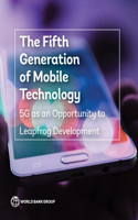 Fifth Generation of Mobile Technology