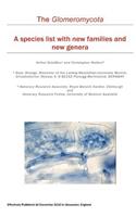 The Glomeromycota