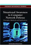 Situational Awareness in Computer Network Defense