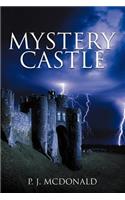 Mystery Castle