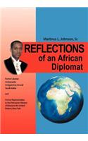 Reflections of an African Diplomat