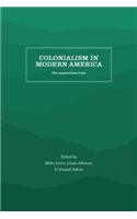 Colonialism in Modern America
