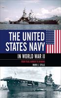 The United States Navy in World War II