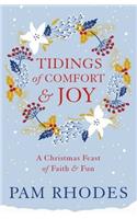 Tidings of Comfort and Joy