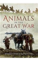 Animals in the Great War