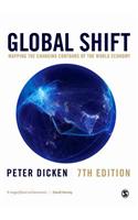 Global Shift: Mapping the Changing Contours of the World Economy