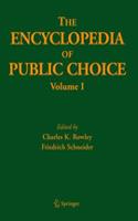 The Encyclopedia of Public Choice