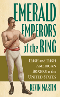 Emerald Emperors of the Ring