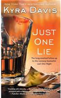 Just One Lie