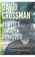 Justice Once Removed