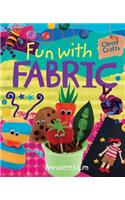 Fun with Fabric