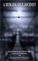 Remarkable Journey