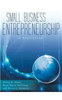 Small Business Entrepreneurship