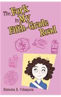 The Fork in My Fifth-Grade Road