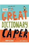 Great Dictionary Caper