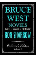 Bruce West Novels