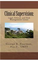 Clinical Supervision