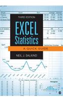 Excel Statistics: A Quick Guide