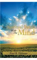 Spiritual Battle with the Mind