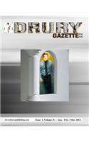 The Drury Gazette