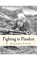 Fighting in Flanders