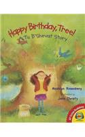Happy Birthday, Tree!