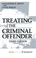Treating the Criminal Offender