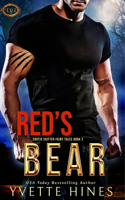 Red's Bear