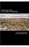 Wellness and Cannabis Cookbook