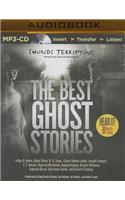 Best Ghost Stories