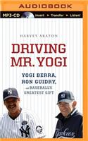 Driving Mr. Yogi