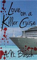 Love on a Killer Cruise