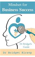 Mindset for Business Success
