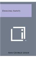 Dancing Saints: (English)