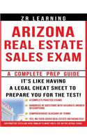 Arizona Real Estate Sales Exam - 2014 Version