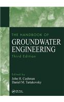 Handbook of Groundwater Engineering