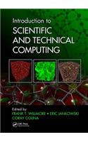 Introduction to Scientific and Technical Computing