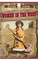 Women in the West