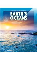 Earth's Oceans