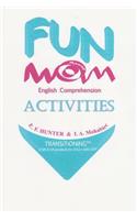 FUN Teens English Comprehension Activities