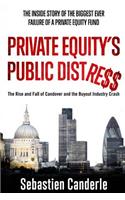 Private Equity's Public Distress
